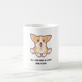 Cute mug for all
