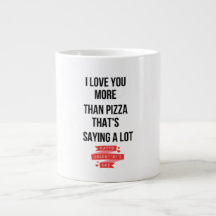 cute mug to gift to loved ones for valentine's day