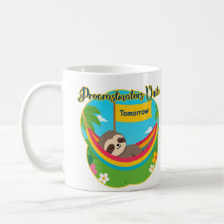 Cute mug with beautiful design