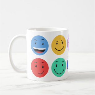 Cute mugs