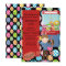 Cute, Multi Colour, Arcade Birthday Boy Invitation