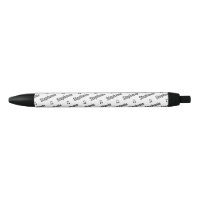 Cute Musical Notes with Name Fun Writing