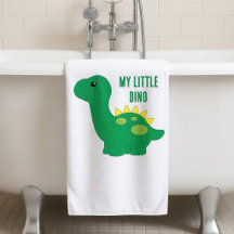 Cute My Little Dino