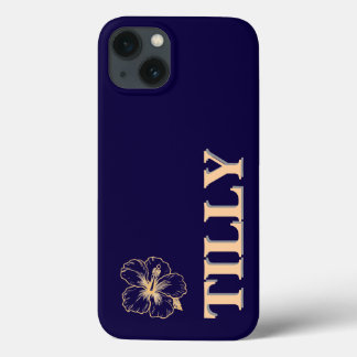 Cute Name Phone Case
