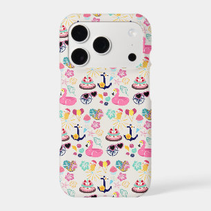 Cute Nautical Birthday