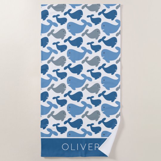 cute kids beach towels