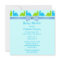 Cute Newly Hatched Baby Dinosaur Baby Shower