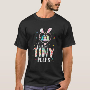 Cute NICU PICU L T-Shirt