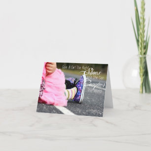Cute Note Cards For Girls