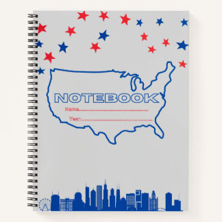 cute notebooks