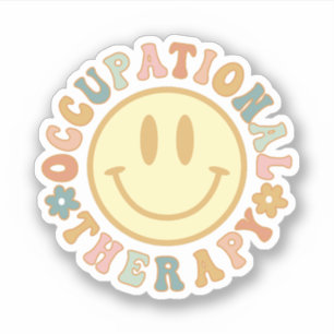 Cute Occupational Therapy OT