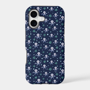 Cute Octopus Pattern