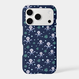 Cute Octopus Pattern