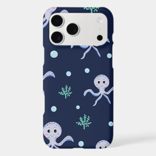 Cute Octopus Pattern