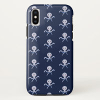 Cute Octopus Pattern