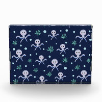 Cute Octopus Pattern