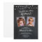 Cute Old Photos Rehearsal Dinner Invites - Lights