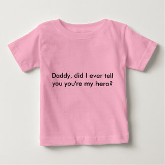 Cute onsie baby T-Shirt