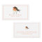 Cute Orange Robin Redbreast - Custom 