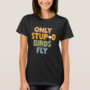 Cute Ostrich T-Shirt