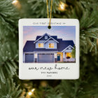 Cute Our First Christmas in our new home