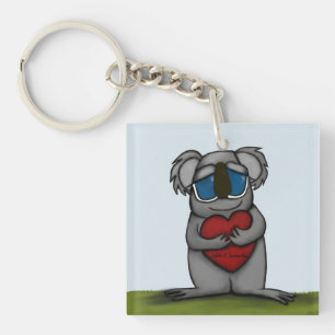 Cute Ours Koala