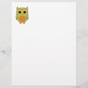 Cute Owl