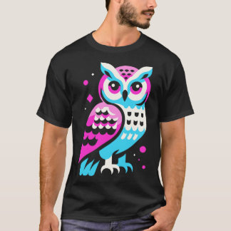 cute owl 1 T-Shirt