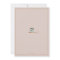 Cute Owl Family Couples Baby Shower Invitation