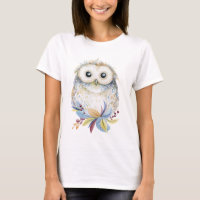 Cute Owl