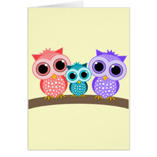 cute owls