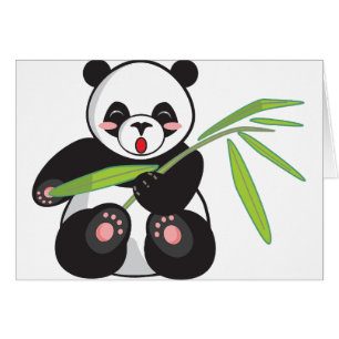 Cute Panda