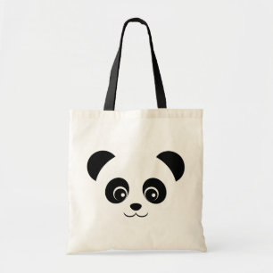 Cute Panda Bag