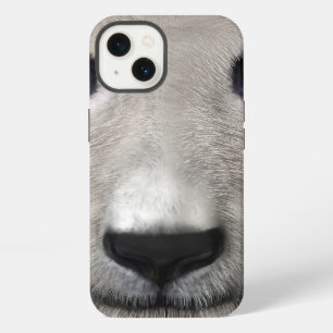Cute Panda Bear Kawaii Animal Lover Perfect Gift iPhone 13 Case