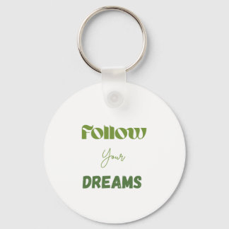 ​Cute Panda Graphic Tee with Slogan Keychain