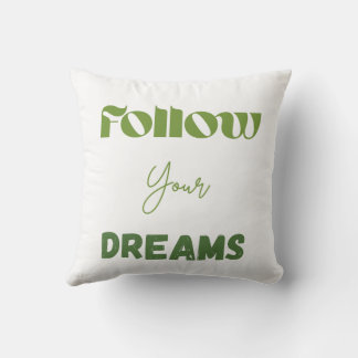 ​Cute Panda Graphic Tee with Slogan Throw Pillow