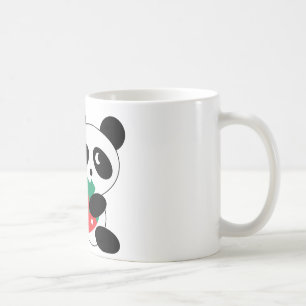 Cute Panda Mug