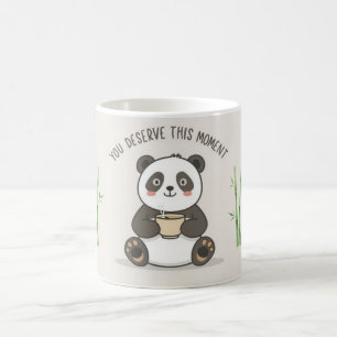 Cute Panda Mug