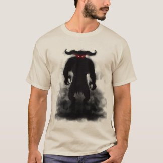 Cute Panda Reading Book T-Shirt