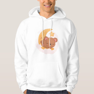Cute panda sweatshirt