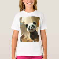Cute Panda Vibes