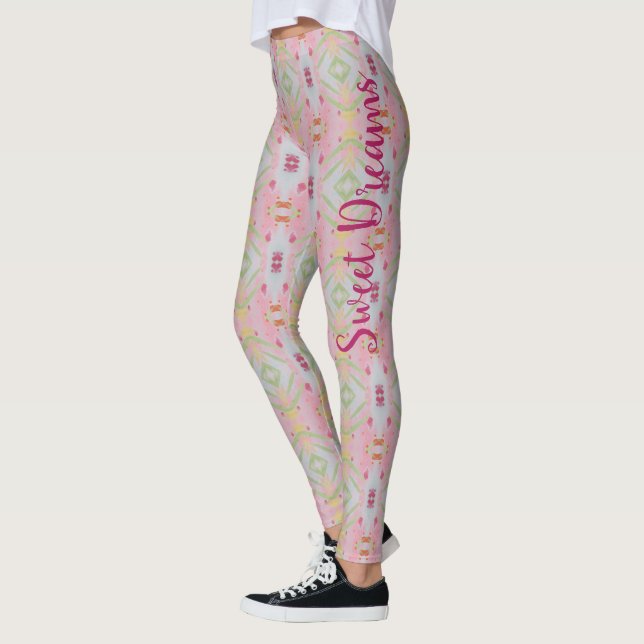Cute Pants (Left)