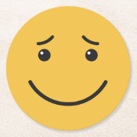 Cute paper coasters 6/9