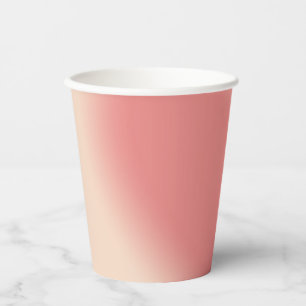 Cute Paper cup