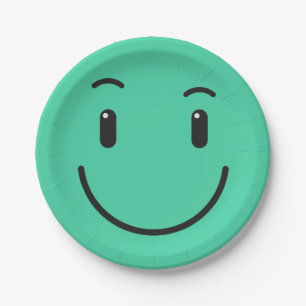 Cute paper plates 2/9