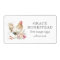 Cute Pastel Chicken Farm Egg Carton
