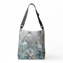 Cute Pastel Safari Wild Whimsical Animals Birds