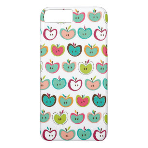 Cute pattern Case-Mate iPhone case