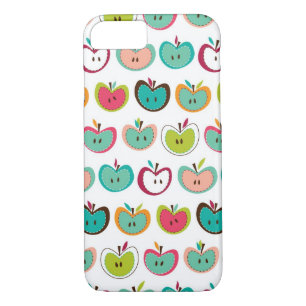 Cute pattern iPhone 8/7 case