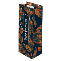 Cute pattern Halloween Gift Bag